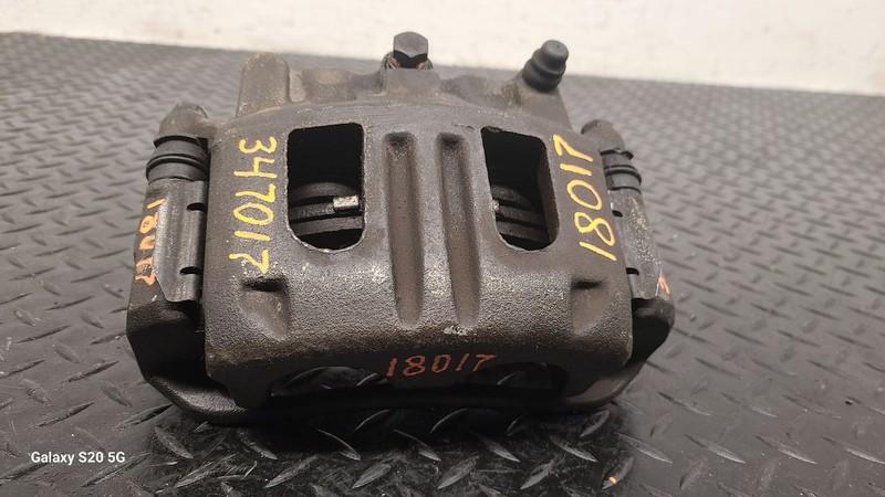 04-05 Ford Explorer Front Right Passenger Brake Caliper OEM 3L2Z-2B120-BB