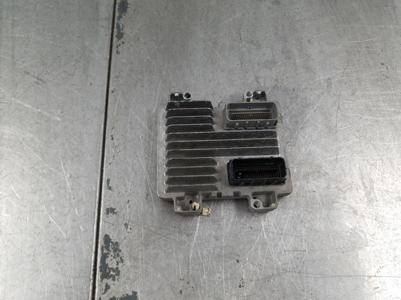 2008 Chevy Corvette C6 Engine Computer ECU ECM#0695 VV7