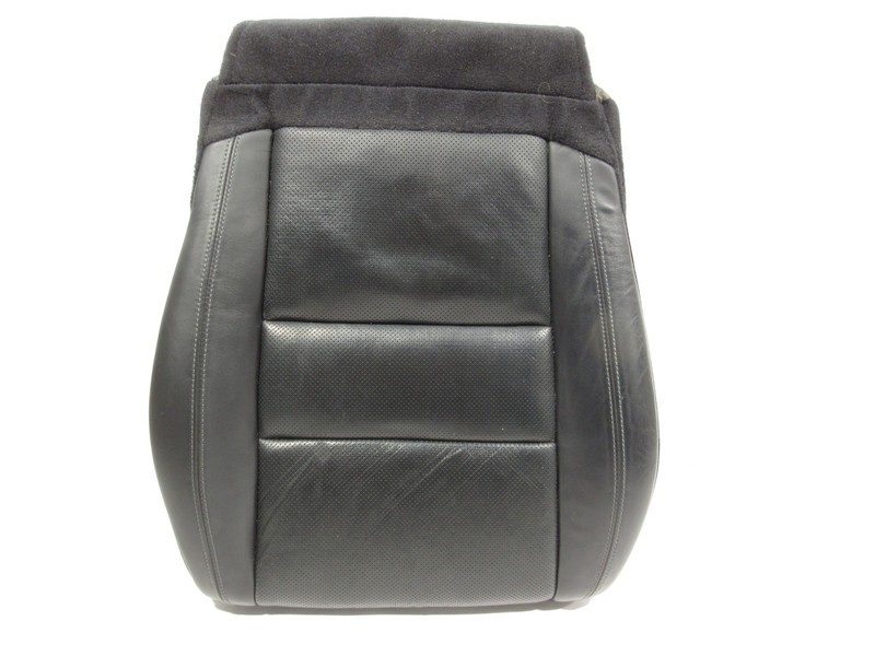 18-24 Dodge Durango R/T 2020 Front Left Driver Lower Bottom Seat Cushion Pad |