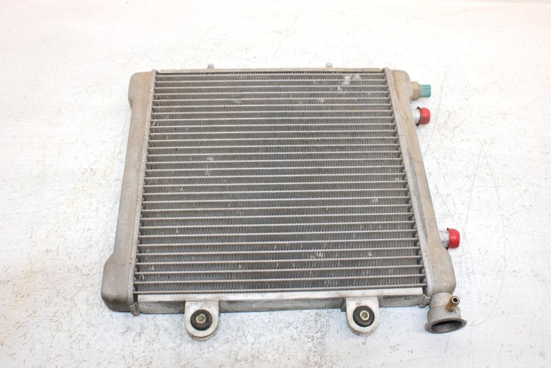 2006 John DeereBuck 650 Oem Radiator 709200109 AJ0