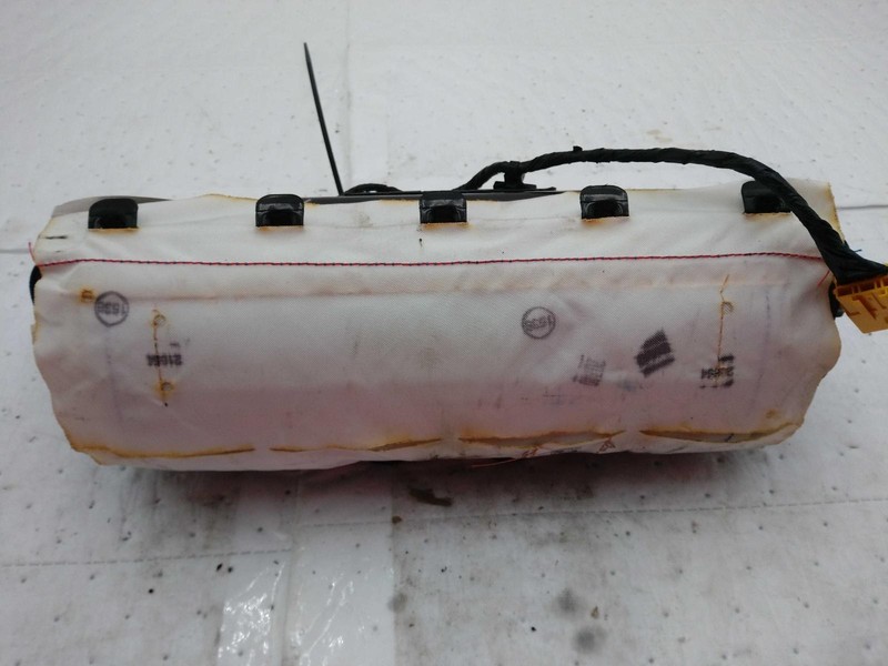 2021 Ford F150 Instrument Panel Air Bag Grey Used 69K Miles OEM 4139621