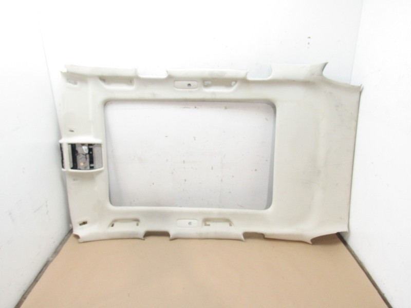 Volkswagen Touareg 2015 Overhead Roof Top Headliner Cover Panel Trim 11-17 ;#4