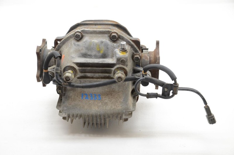 90-91 Nissan 300ZX 2+0 Non Turbo Rear Differential Carrier Assembly