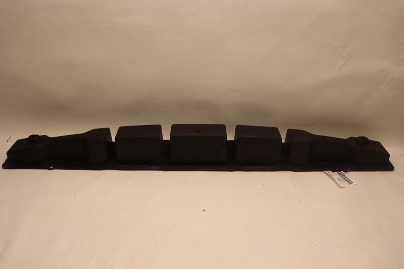 2004-2009 CADILLAC XLR REAR BUMPER REINFORCEMENT COVER SPACER SUPPORT OEM