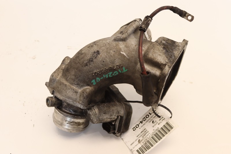 2008-2018 INTERNATIONAL DURASTAR 4300 THROTTLE BODY VALVE &INTAKE HEATER OEM