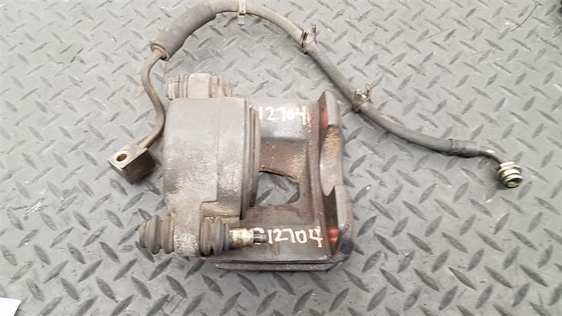 94-02 Ford E150 Van Front Right Passenger Brake Caliper OEM F4TZ-2B120-B