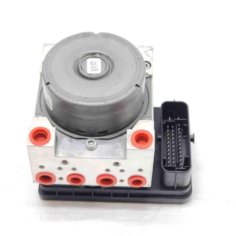 2016 Challenger 3.6L AT Antilock Brake Pump Module Part# 68276897AC