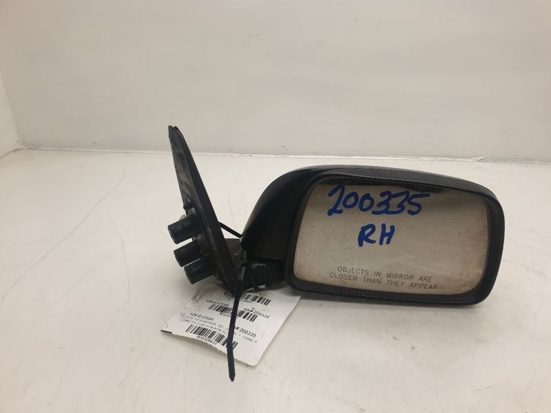 Passenger Right Side View Mirror Manual Fits 95-99 TACOMA