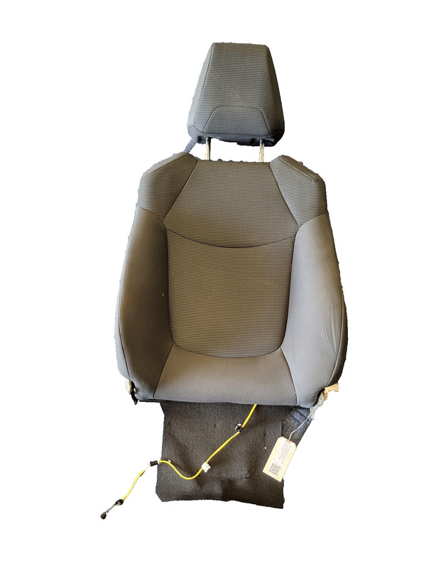 Used Oem Toyota Left Driver Front Seat Upper Cushion for 2019-2024 RAV-4