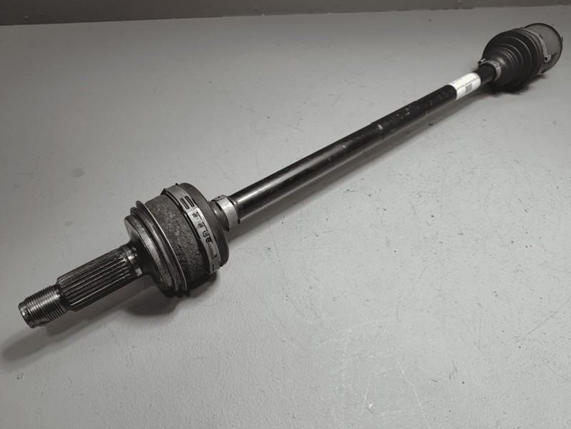 ACURA MDX 2016-2020 3.5L AWD REAR LEFT DRIVER SIDE AXLE SHAFT HALFSHAFT OEM