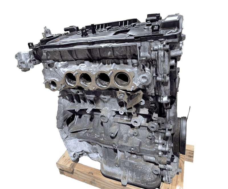 2021 Toyota Camry 2.5L Engine Motor Assembly OEM