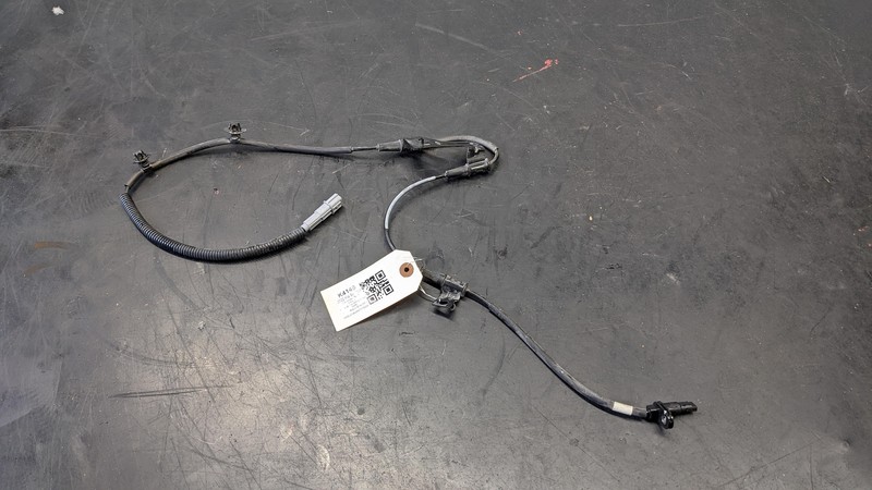 Front Left ABS Wheel Speed Sensor 2022 Kia Soul 2020 2021 2023