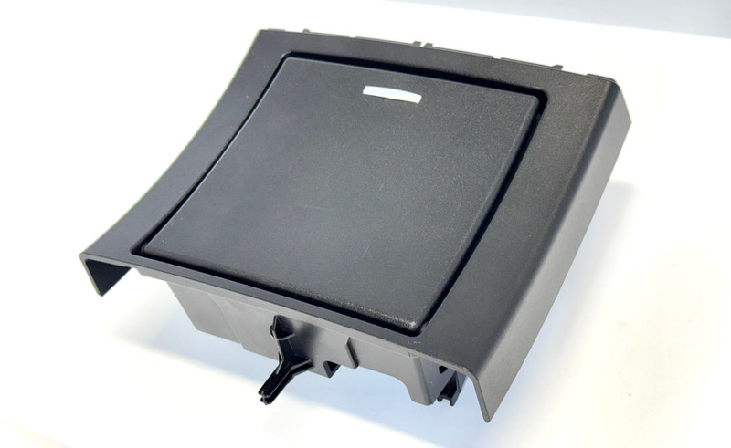 ✅ 2010-2016 MERCEDES-BENZ E350 REAR CENTER CONSOLE ASHTRAY 12V 150W Ash Tray OEM