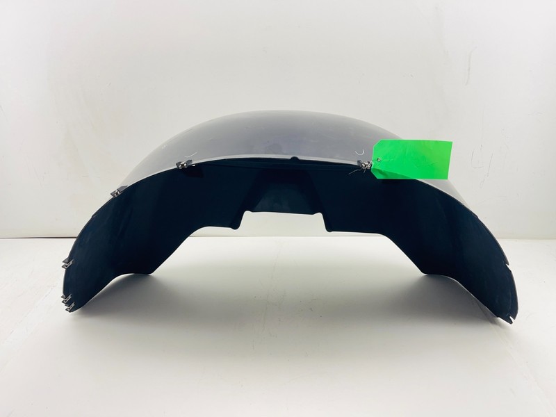 2013-2018 DODGE RAM 1500 Rear Left Fender Liner Splash Shield 68148511AB OEM