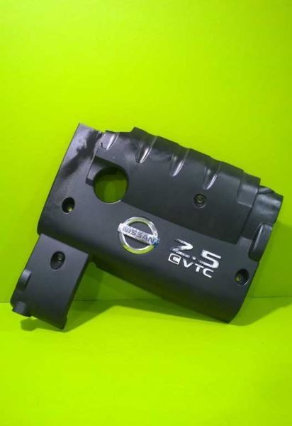 02 ALTIMA 2.5L AT ENGINE COVER OEM 3055-41