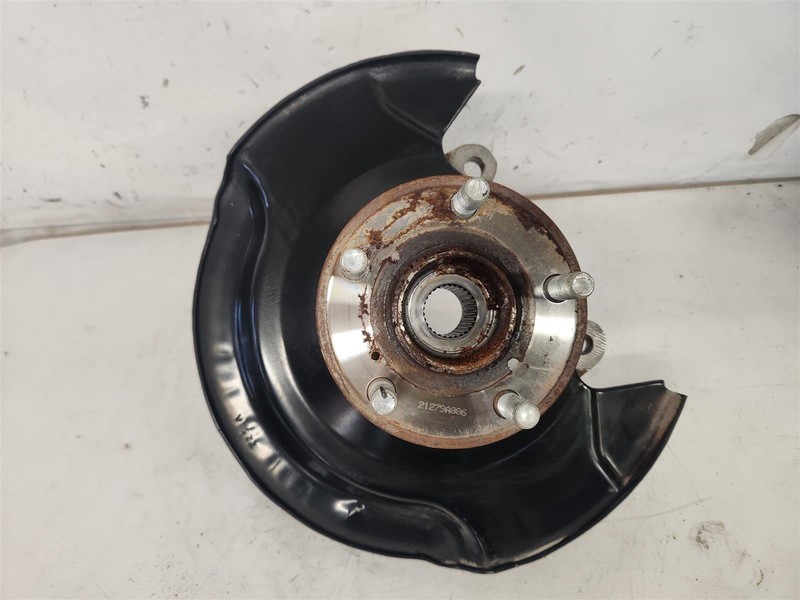 2017-2020 Acura Mdx Front Passenger Spindle Knuckle Hub Bearing 51211-Tz5-A00
