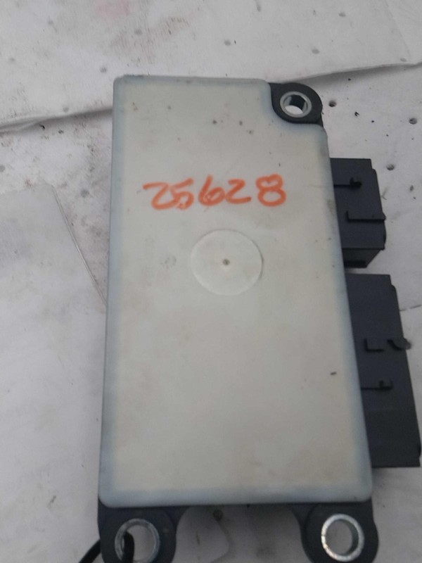 Used Air Bag Module fits: 2016 Cadillac Ats Air Bag below RH seat Grade B