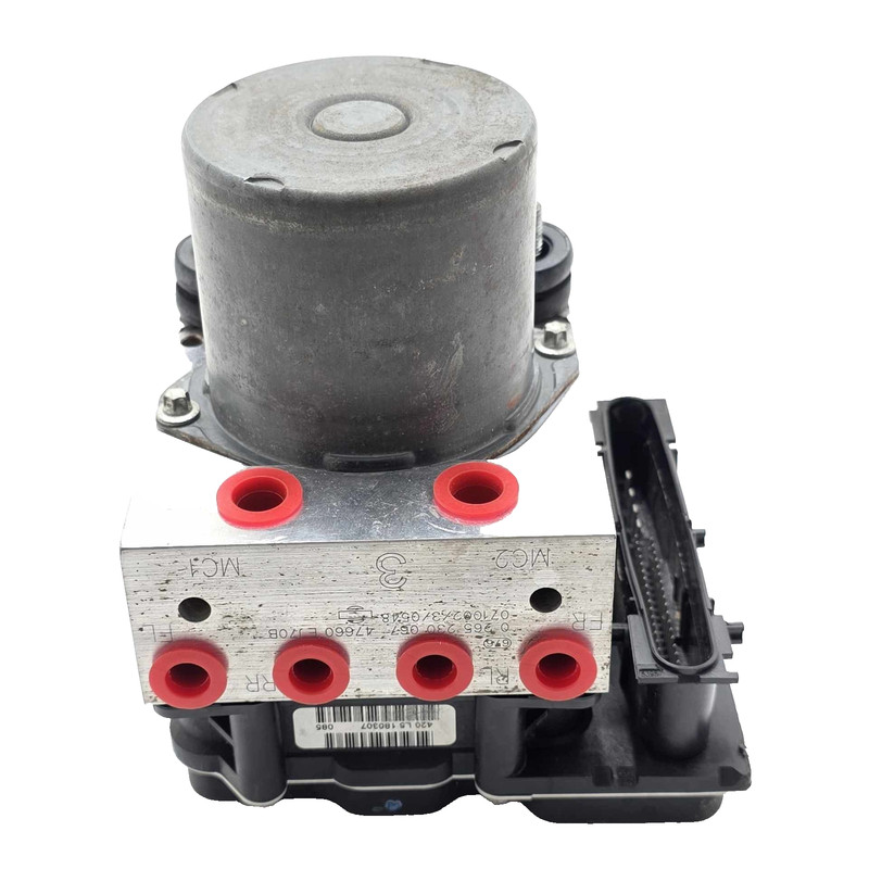 Infinity M35 RWD ABS Anti Lock Brake Pump Assembly 2008 P/N 47660EJ70B