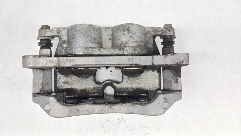 19-'24 DODGE 3500 left front driver Caliper 56k miles OEM 1 Year Wnty!