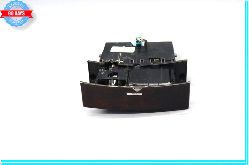 06-12 Mercedes ML550 GL450 GL550 W164 Center Console Ash Tray Compartment Oem