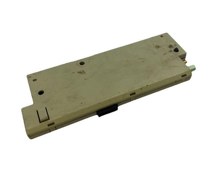 BMW 640I antenna amplifier 2016 diversity control unit module assy OEM 934680401