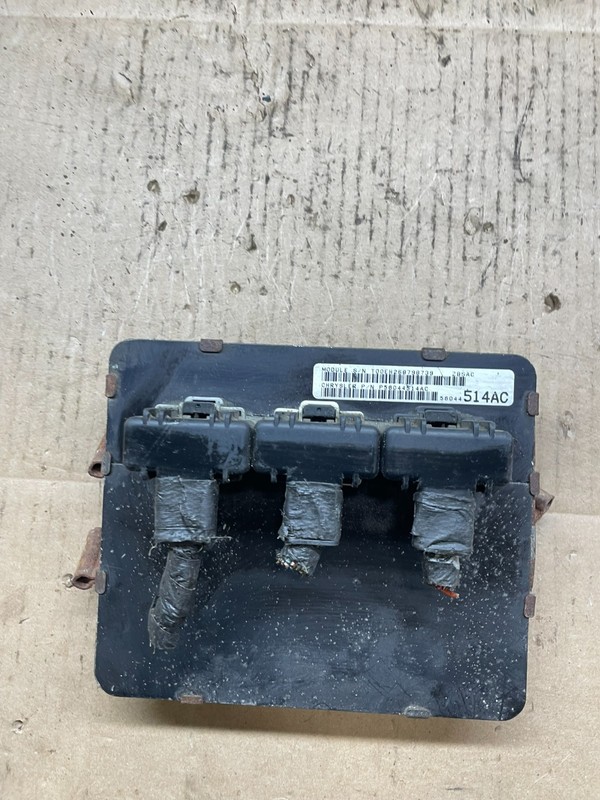 1998 Jeep Grand Cherokee 4.0 ECU ECM Engine Computer Module R1907 DG