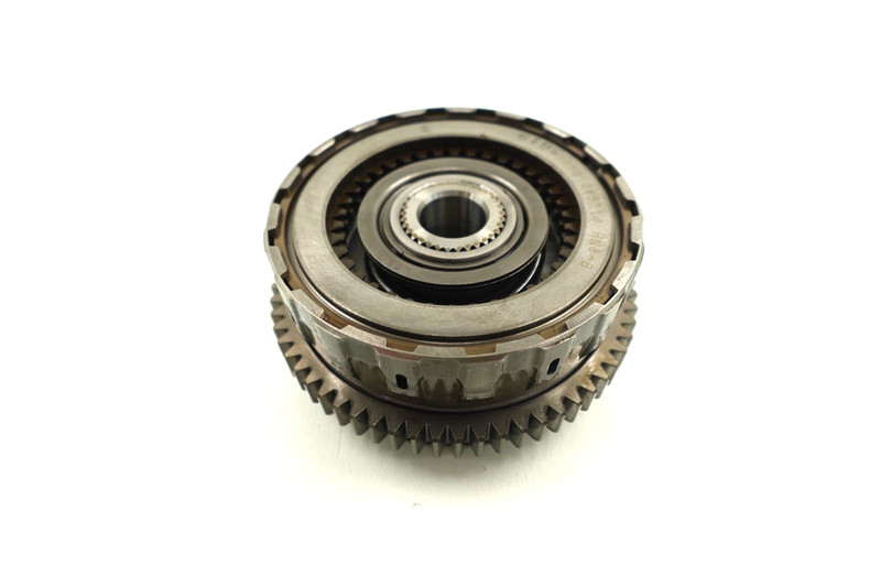 GOOD 2014 Honda Pioneer 700 OEM Low Speed Clutch (COMPLETE)
