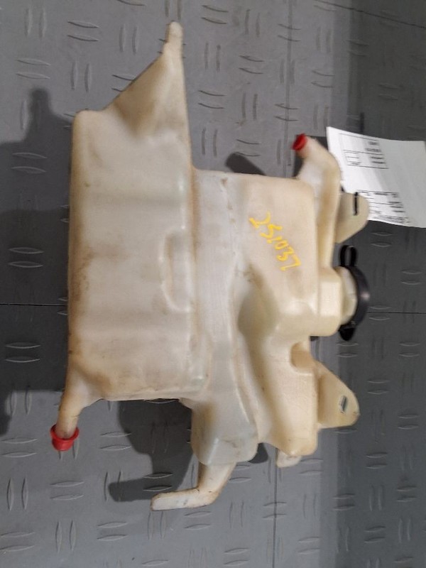 Coolant Reservoir VIN J 11th Digit Limited Fits 07-17 ACADIA 3539127