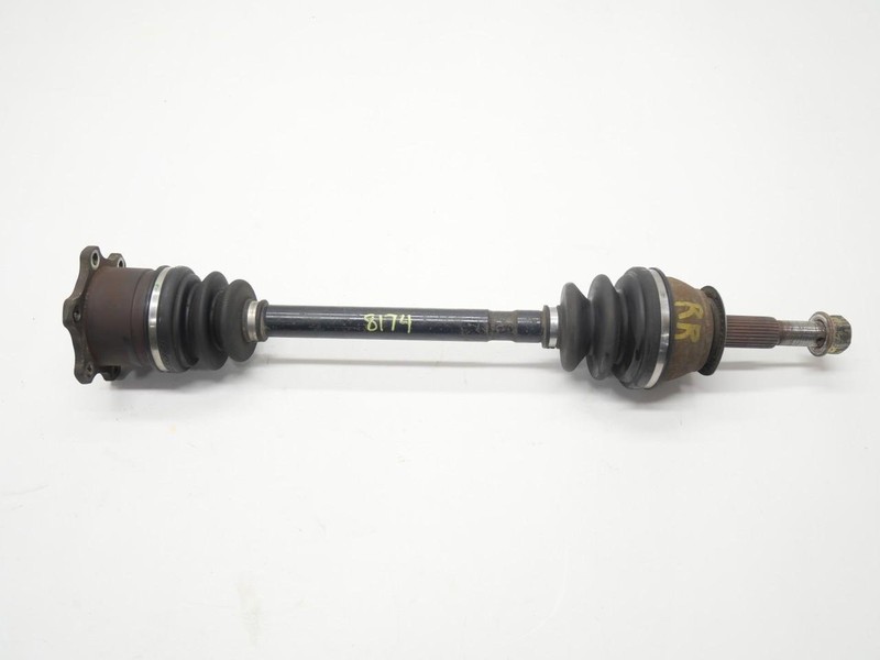 2003-2008 Nissan 350Z Z33 Rear Right RH Passenger CV Axle Half Shaft OEM