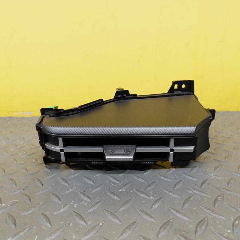2024-2025 HYUNDAI SANTA FE FRONT LEFT DASH HEAT AC AIR VENT GRILL OEM 847Z1R6000