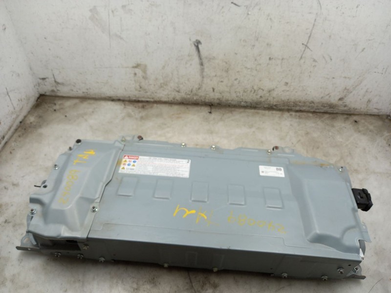 19 TOYOTA PRIUS L LITHIUM ION HYBRID BATTERY VIN FU 7TH & 8TH DIGIT