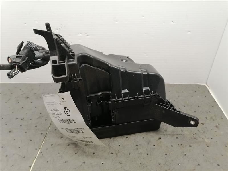 RAV 4 2013 Fuse Box Engine 1128353