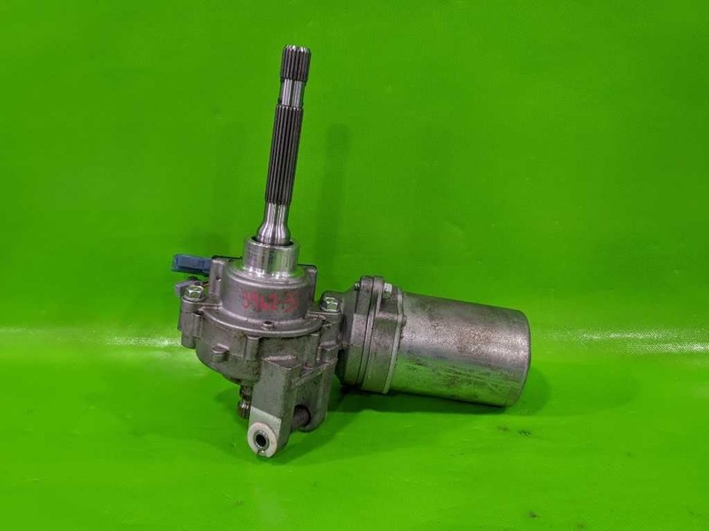 12 13 VERSA ELECTRIC POWER STEERING COLUMN ASSIST MOTOR OEM 3962-31