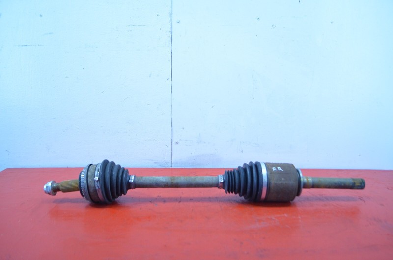 2006-2013 RANGE ROVER SPORT REAR RIGHT PASSENGER SIDE AXLE SHAFT OEM