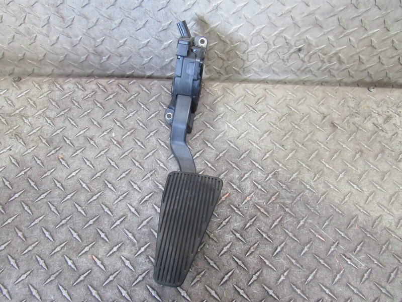 2013 DODGE RAM 1500 ACCLERATOR GAS PEDAL 4.7L