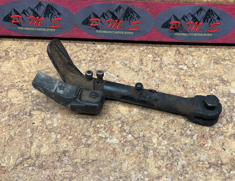 1981 Honda CX500 Custom Kick Stand Leg Kickstand CX 500 C 81