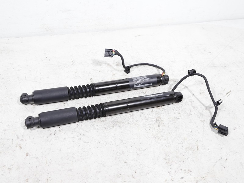 2016-2023 Tesla Model X Rear Right Side Door Power Liftgate Shock Strut OEM