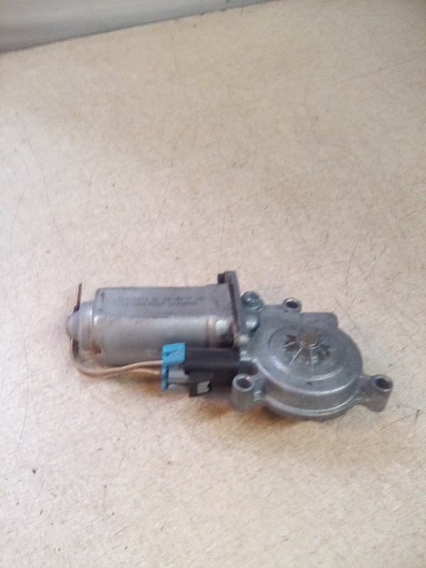 Freightliner Cascadia/Keyang 16915413 LH Wiper Motor