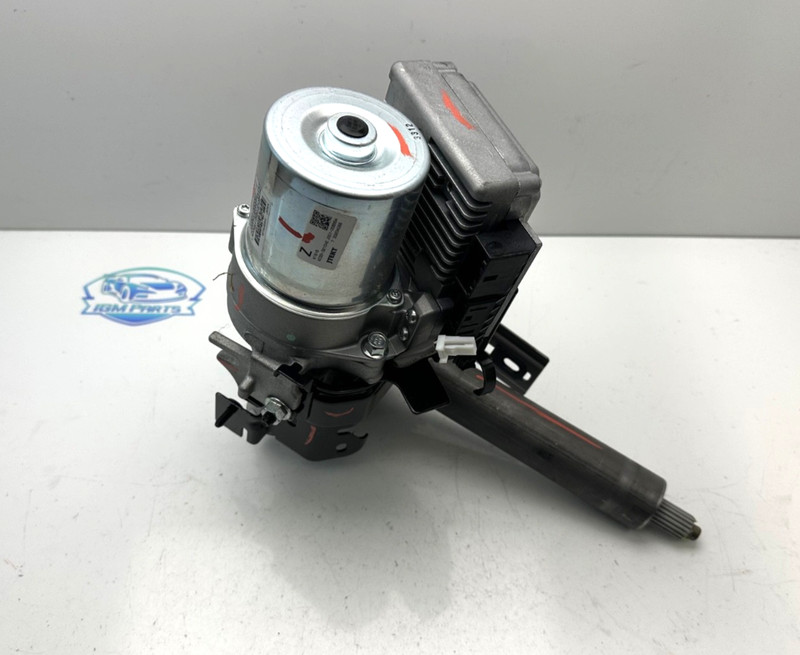 2013-2016 Mazda CX-5 Power Steering Pump Electric OEM KD33-3210XE