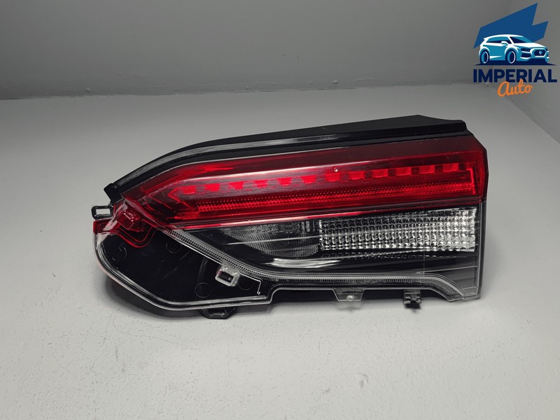Toyota RAV4 Rear Right Passenger Side Inner Taillight Light Lamp OEM 2019-2025