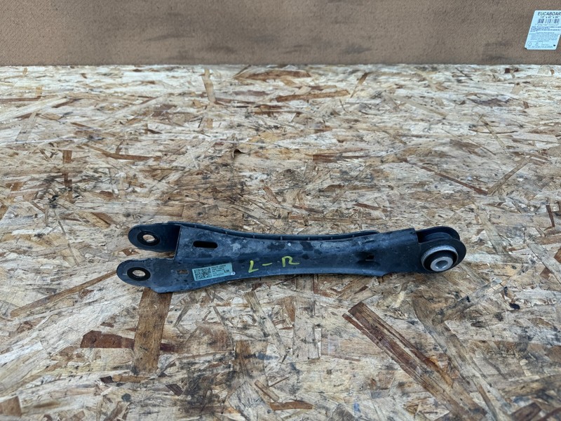 KIA STINGER 2018-2023 OEM REAR LEFT DRIVER SUSPENSION TRAILING LOWER CONTROL ARM
