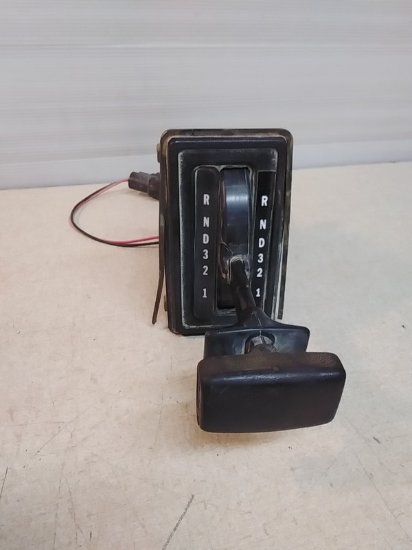 Allison AT545 Transmission Electric Shifter F2HT7200KA