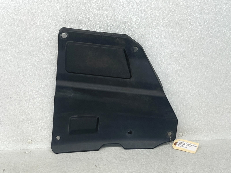⭐2015-2019 LAND ROVER DISCOVERY SPORT BATTERY TRAY COVER PANEL LID OEM LOT2605
