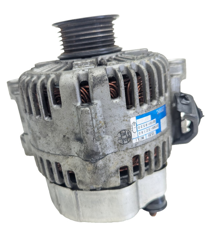 Alternator 37300-3C180 Fits 2009-2016 Hyundai Genesis Coupe 3.8L 18809