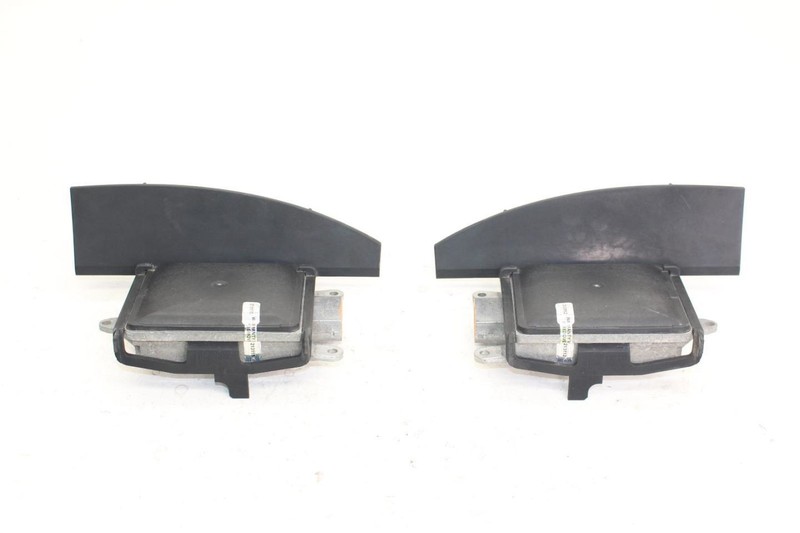 15-16 BMW M4 Coupe Driver Assist Control Module 66326871225