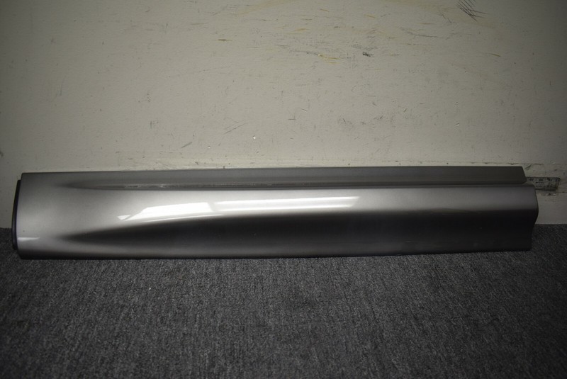 2014-2016 RANGE ROVER SPORT DOOR MOLDING LEFT SIDE FACTORY OEM