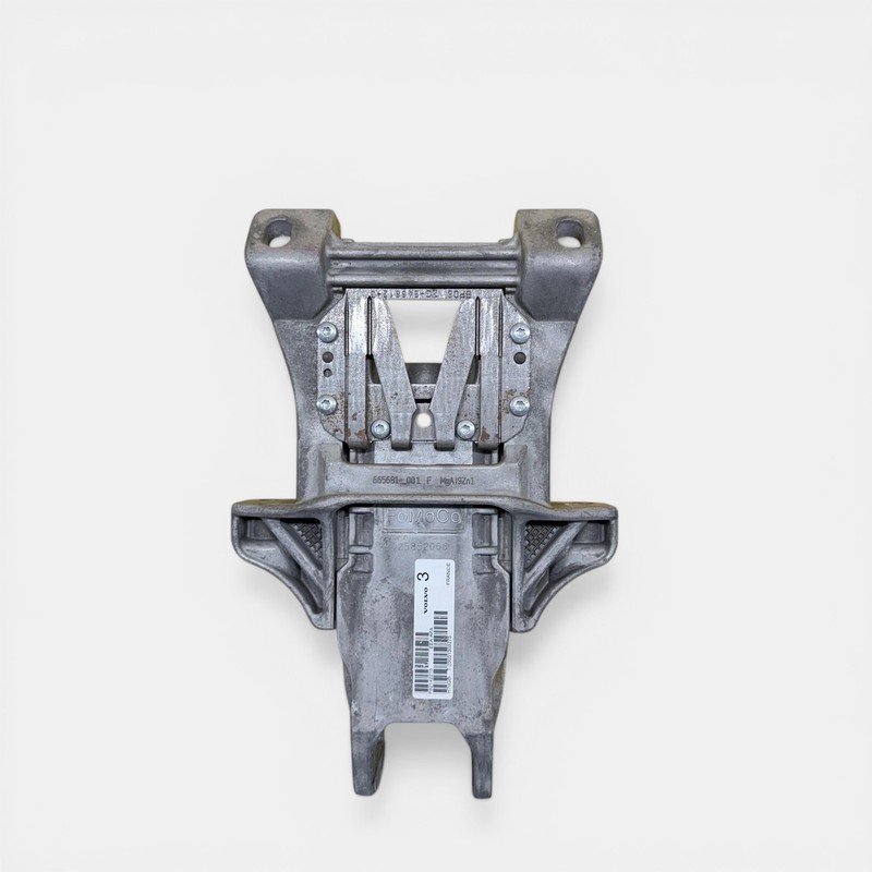 2019-2025 VOLVO XC90 MANUAL ADJUST STEERING COLUMN BRACKET OEM 32142273