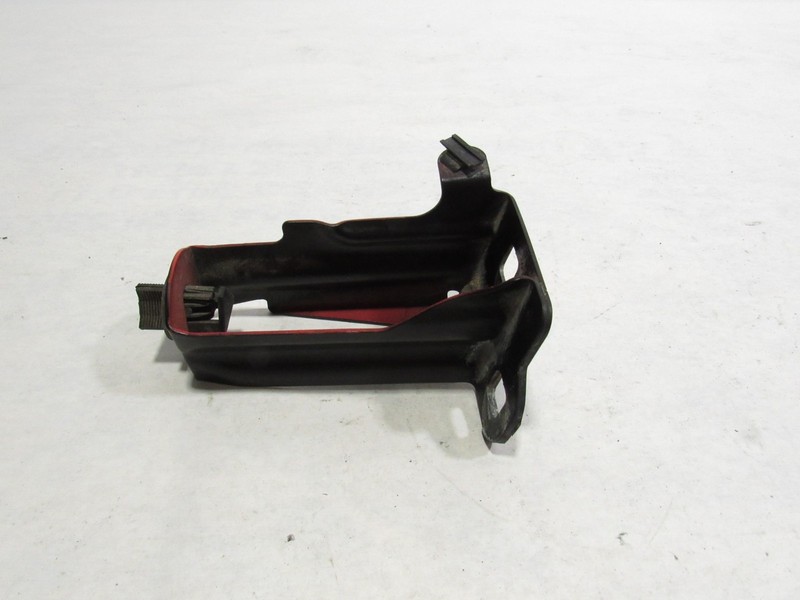 Ferrari 488 Spider 2017 Left Engine Lid Stop Bracket Mount Support 15-19 |@2
