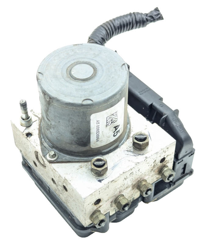 2007-2009 Acura MDX Anti Lock Brake ABS Pump OEM