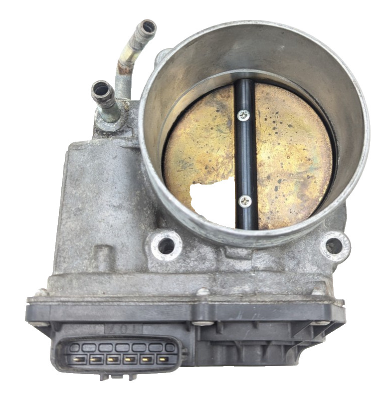 2007-2009 LR3 RANGE ROVER SPORT (L320 L322) 4.2L 4.4L V8 ENGINE THROTTLE BODY